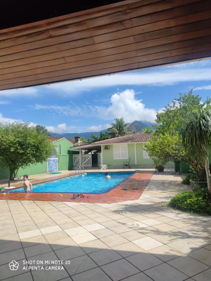 ברטיוגה Casa Com Piscina Morada Da Praia מראה חיצוני תמונה