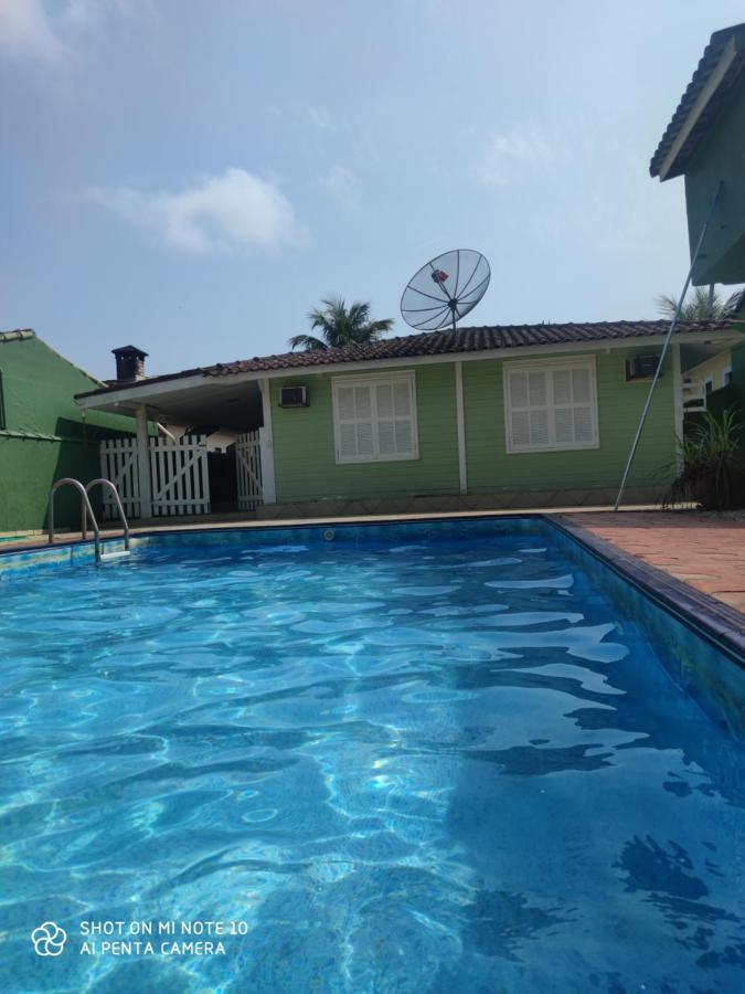 ברטיוגה Casa Com Piscina Morada Da Praia מראה חיצוני תמונה