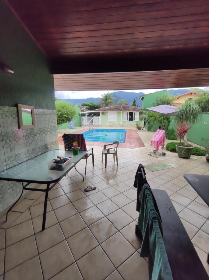 ברטיוגה Casa Com Piscina Morada Da Praia מראה חיצוני תמונה