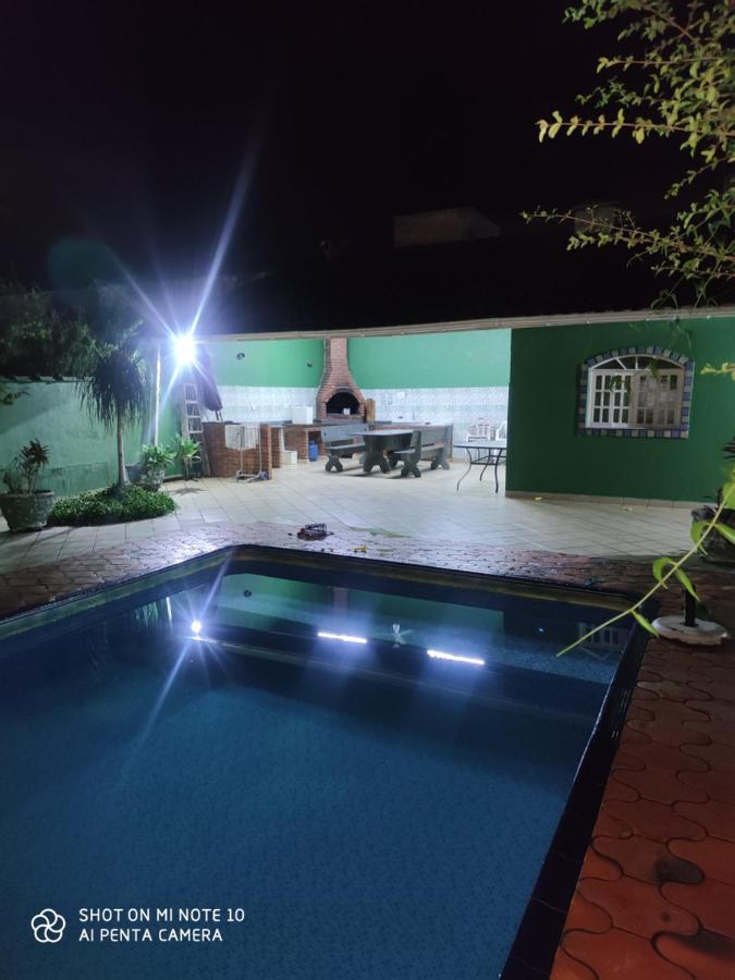 ברטיוגה Casa Com Piscina Morada Da Praia מראה חיצוני תמונה