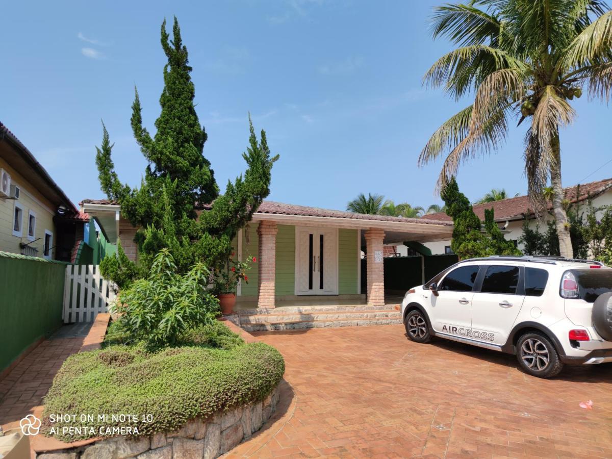 ברטיוגה Casa Com Piscina Morada Da Praia מראה חיצוני תמונה