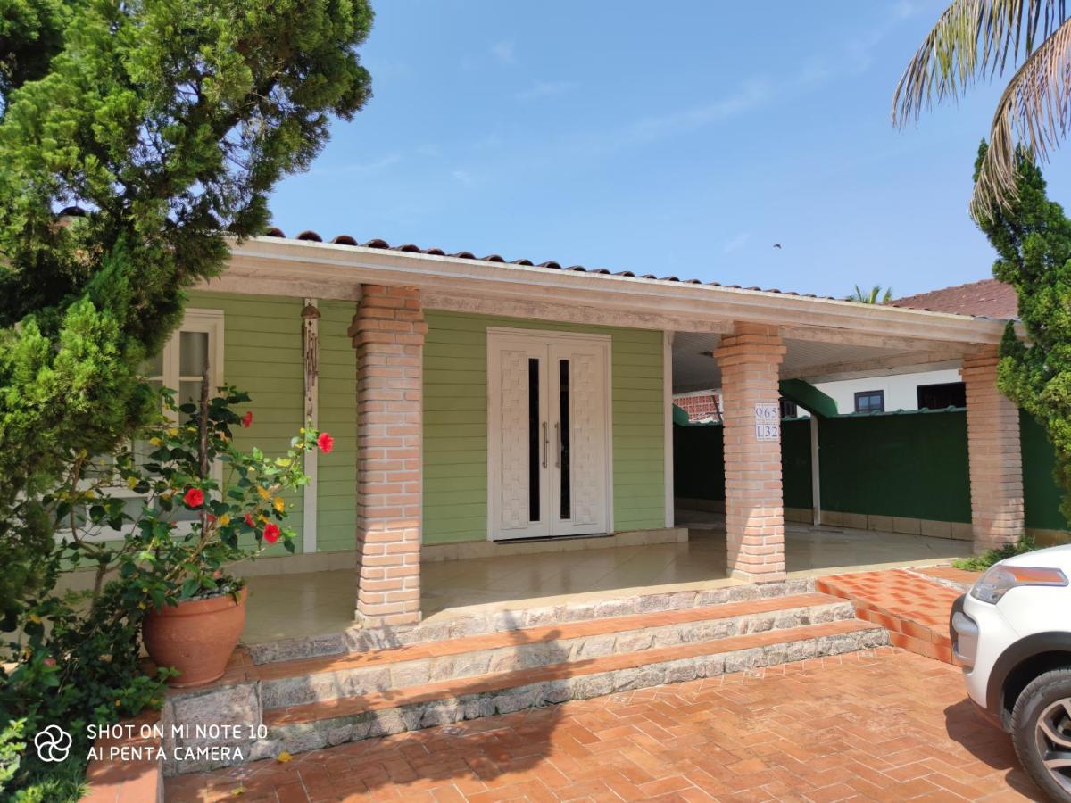 ברטיוגה Casa Com Piscina Morada Da Praia מראה חיצוני תמונה